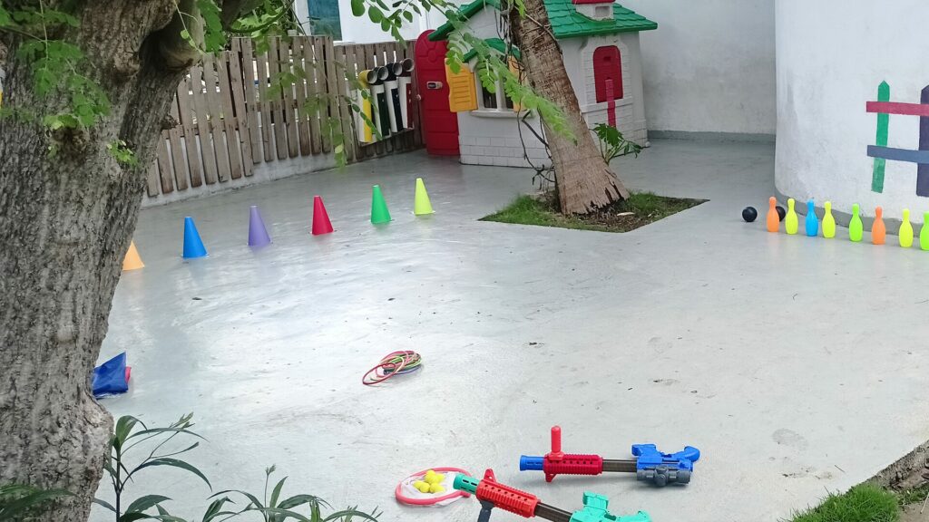 guarderia servicios personalizados habana