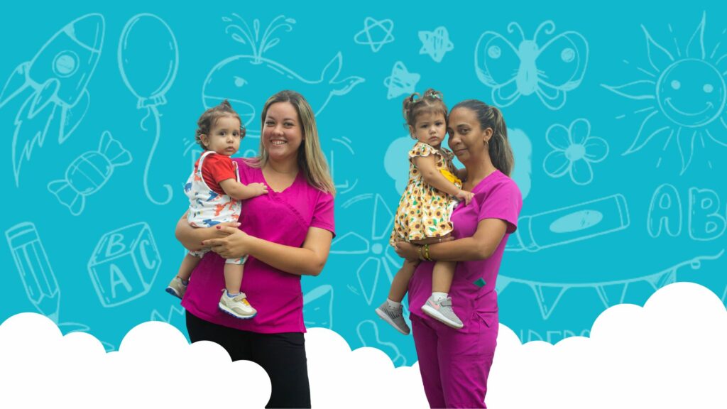 Guardería Infantil Habana