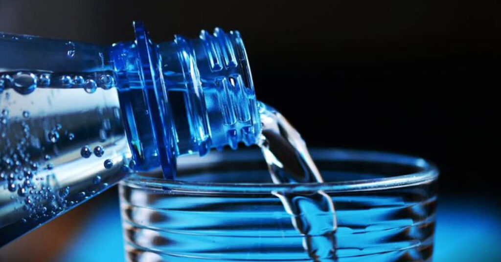 higiene calidad agua guarderías Habana