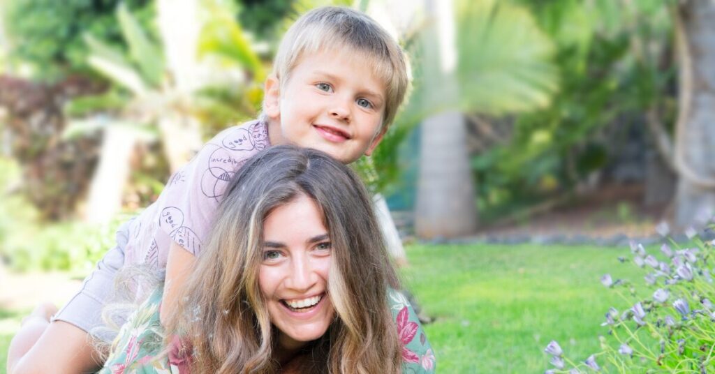 Cómo Preparar a Tu Hijo para el Primer Día de Guardería