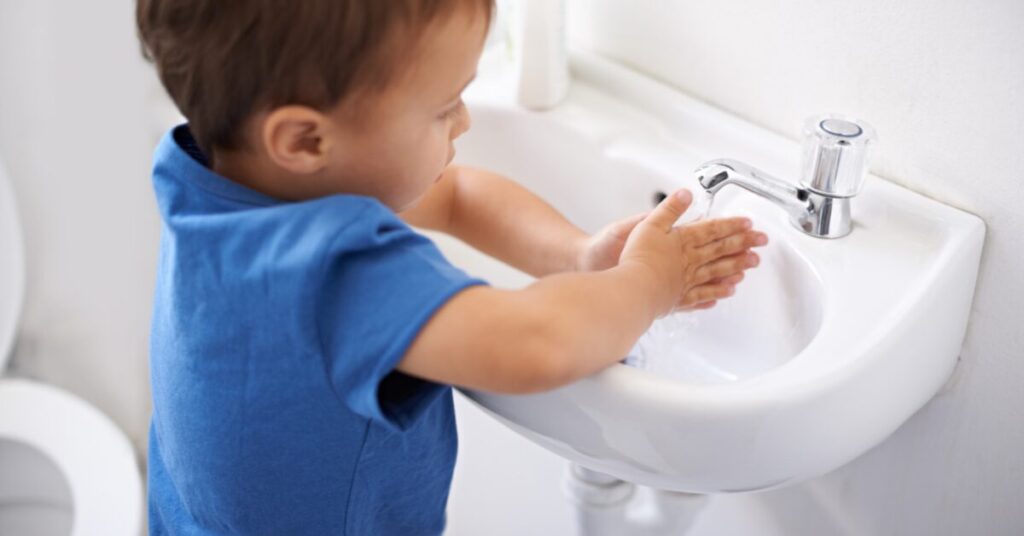 fomentar autonomía niños