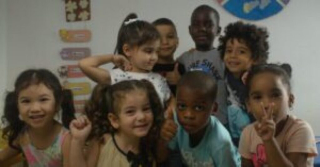 Cómo Fomentar la Autonomía en Niños de 1 a 3 Años