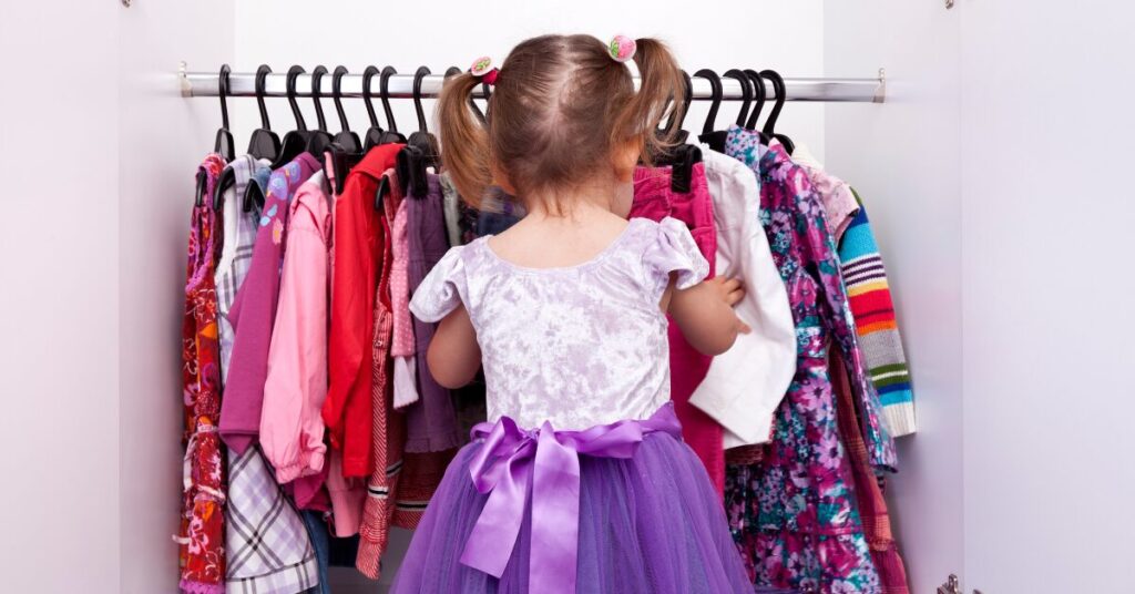 fomentar autonomía niños