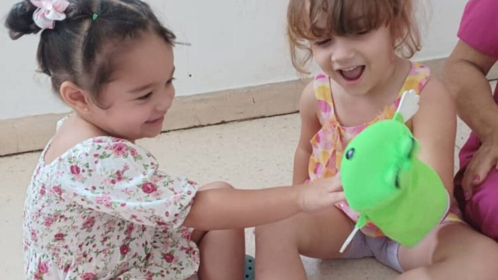 Desarrollo infantil: importancia de respetar cada etapa